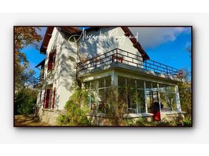 Maison à vendre 6 pièces VERDALLE (81)