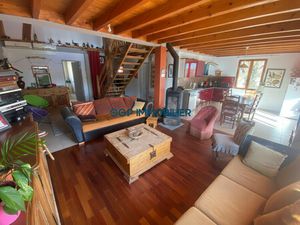 Maison de ville de 212 m² - Villaudric