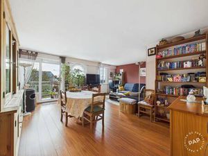 Boissy-Saint-Léger (94470)