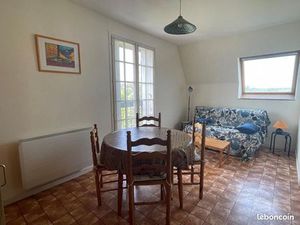 Studio 1 pièce 20 m²