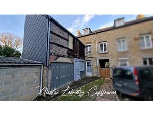 Maison de ville à vendre