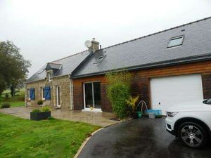 Vente Maison à Malguénac (56300) : à vendre / 90m² Malguénac