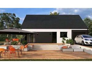 Vente Maison à Riec-sur-Belon (29340) : à vendre / 64m² Riec-sur-Belon