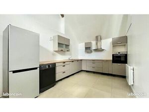 Immeuble 295 m² CONTZ-LES-BAINS