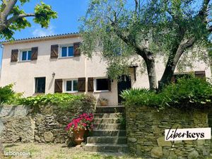 Maison 7 pièces 160 m²