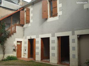 Maison de ville 92m2