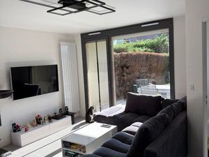 Appartement 3 pièces 65m²