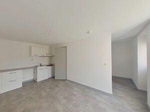 Appartement 1 pièce 24 m²