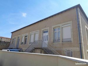 Appartement 3 pièces 51 m²