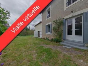 Maison 4 pièces 93 m²