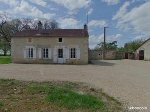 Maison 4 pièces 74 m²