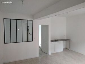 A louer F2 Cerisiers