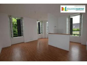 Appartement 3 pièces 56 m²