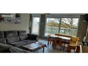 Appartement T3 67 m²
