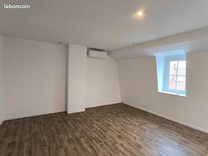 T2 récent Saint-André rue de Lambersart