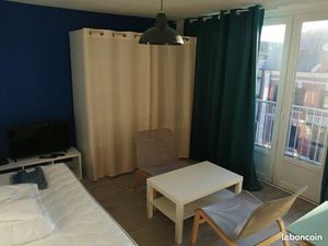 Studio meublé 30m2