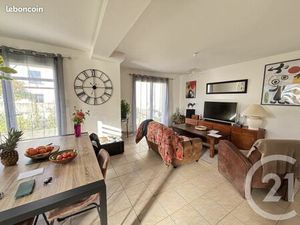 Maison 7 pièces 116 m²