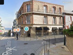 Loue appartement - 41m² - Dinard