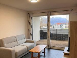 Appartement 2 pièces 58 m²