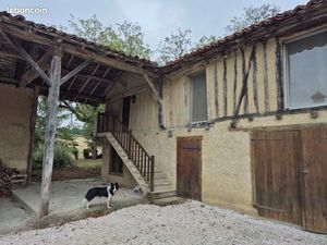 Appartement 2 pièces 52 m²