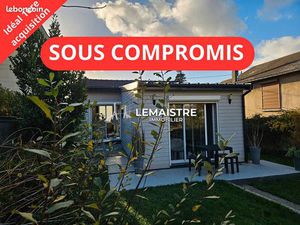 Maison 3 pièces 75 m²