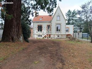 Maison 7 pièces 123 m²