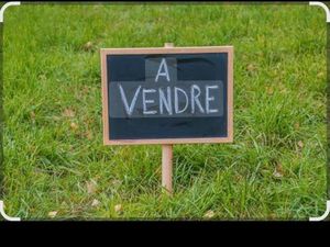 Terrain  auvers-sur-oise