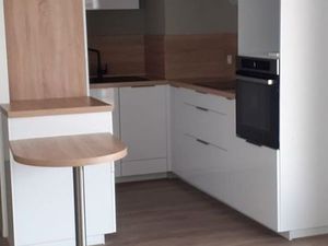 Loue T3 centre ville de Loudéac