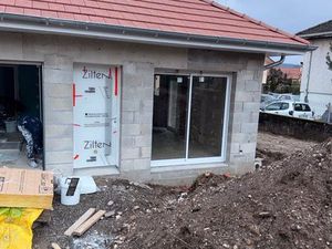 Location maison les aveniere