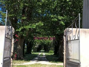 Mas 4 pièces 113 m²