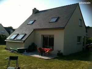 Maison de 5 chambres - SAINT THONAN