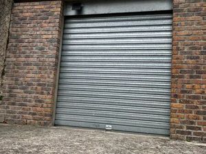 Local de stockage sécurisé divisible à partir de 10 m2