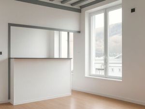 Loue T1 Bis/T2 34 m² à ROUEN/DARNETAL + Poss. Pkg