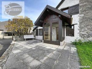 Maison 2 pièces 38 m²