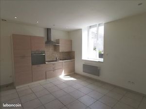 Appartement 2 pièces 33 m²