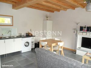 Maison 3 pièces 80 m²