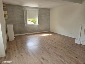 Maison de ville 70m2