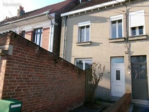 Maison 4 pièces 103 m²