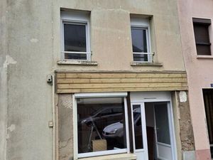 Maison 3 pièces 95 m²