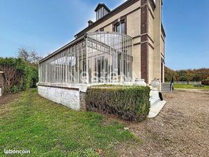 Maison 7 pièces 180 m²