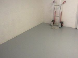 Espace de stockage 5M2 RAMONVILLE