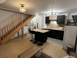 Appartement Duplex à louer - 3 pièces - 56 69 m2 - Ozoir La Ferriere - 77 - ILE-DE-FRANCE