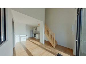 Location Appartement 3 pièces 41m² VALENCE EN POITOU 86700