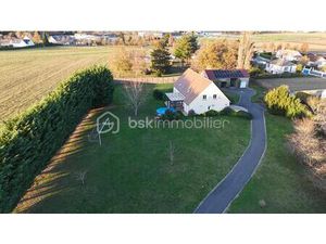 Maison de 223 47 m² à Ingre