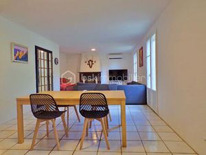 Maison traditionnelle de 171 m² à Pardailhan