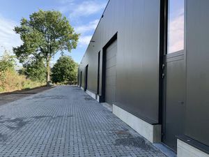 Surface industrielle à louer à Schoorstraat 20K Maaseik (RBU74795)