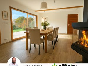 Maison 6 pièces - 170 m²