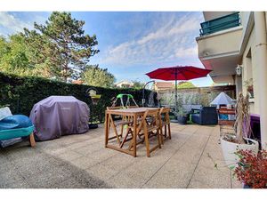 Appartement 3 pièces 62 m² à vendre / acheter franconville 95130 ? | ERA Immobilier