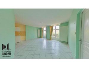 Location Maison 3 pièces 61m² RICHELIEU 37120