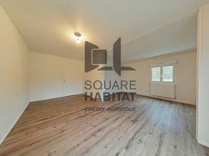 Location Maison 3 pièces 79m² ST BENOIT LA FORET 37500